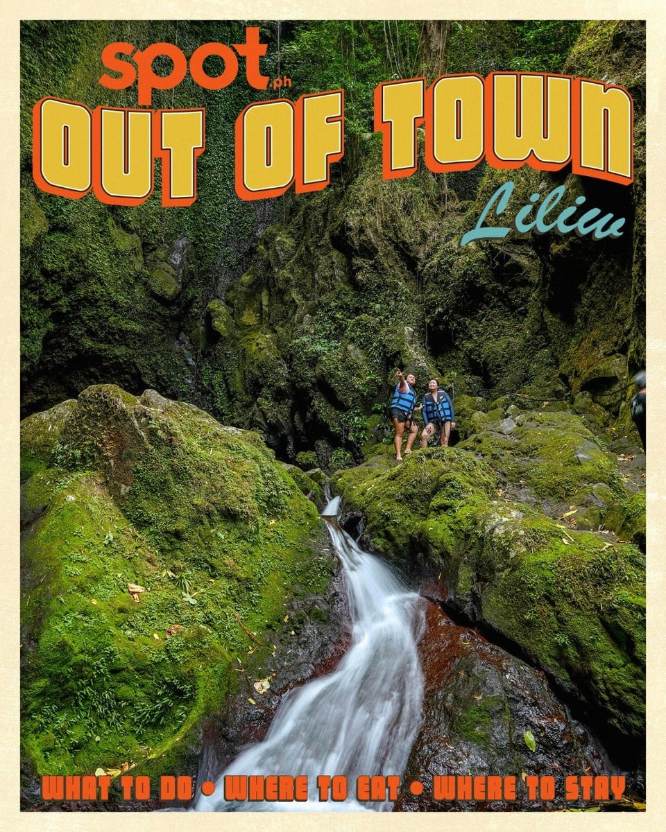 Kilangin Falls
